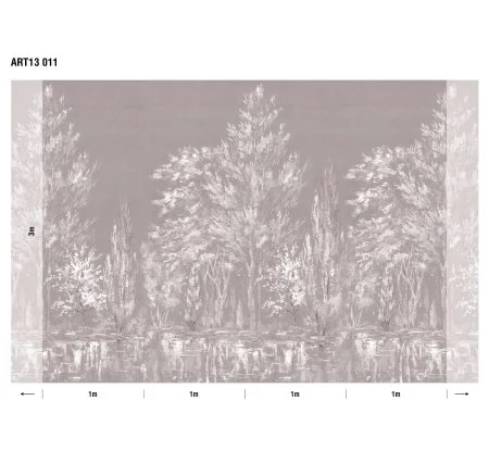 Обои Loymina Пейзаж vol. 2 ART13 011 в Сыктывкаре