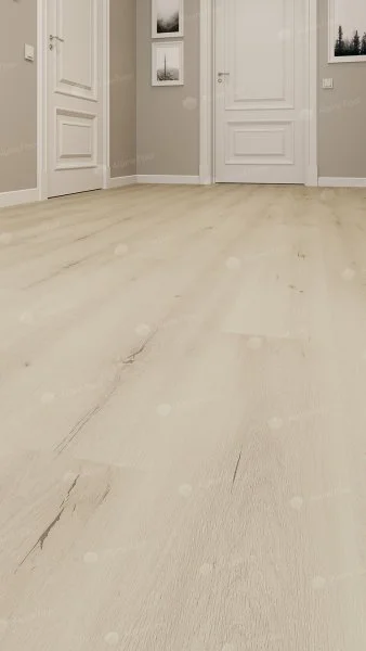 Каменно-полимерная плитка Alpine Floor Solo Ададжио ECO 14-4, 3,5 мм 34 класс в Сыктывкаре