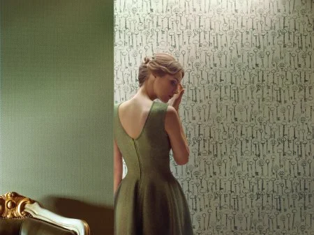 Обои Loymina Gallery Classic GC6, 005 в Сыктывкаре