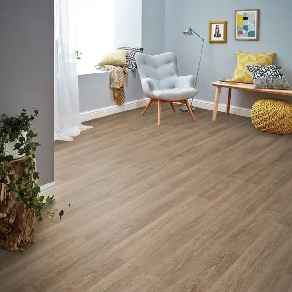 ПВХ плитка Bonkeel Discostar Sandra (Планка 152,4х914,4мм) в Сыктывкаре