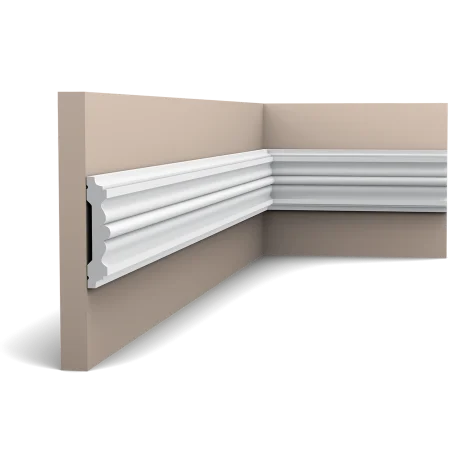 Молдинг Orac P9020 (96*21*2000 мм) в Сыктывкаре