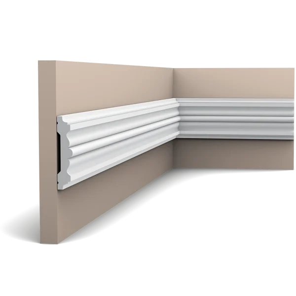 Молдинг Orac P9020 (96*21*2000 мм) в Сыктывкаре