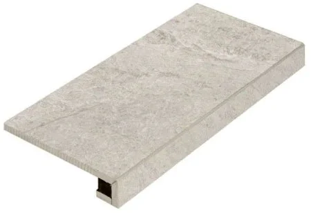 Керамогранит Italon Клаймб Айс ступень фронт 33х60 в Сыктывкаре