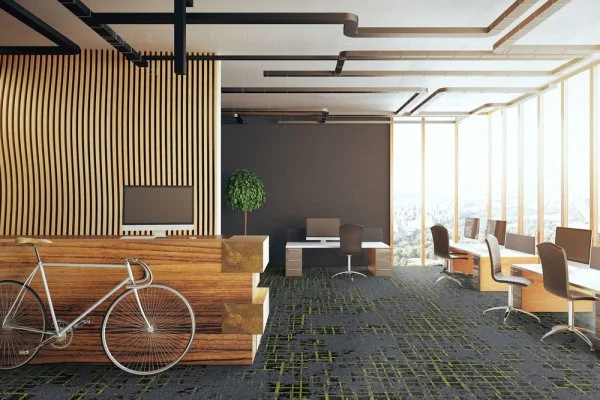 Ковровая плитка AW Macro 92 в Сыктывкаре