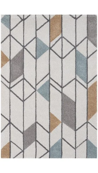 Ковер Синтелон Vegas Home 1,20х1,70 22GSG Прямоугольник в Сыктывкаре