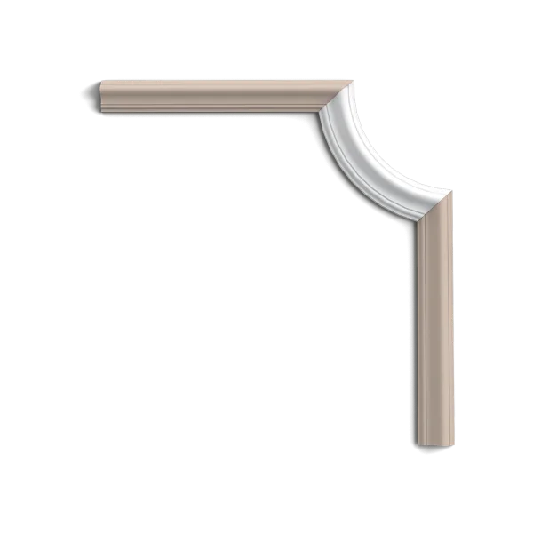 Угловой элемент Orac P8030C (190*860*170 мм) в Сыктывкаре