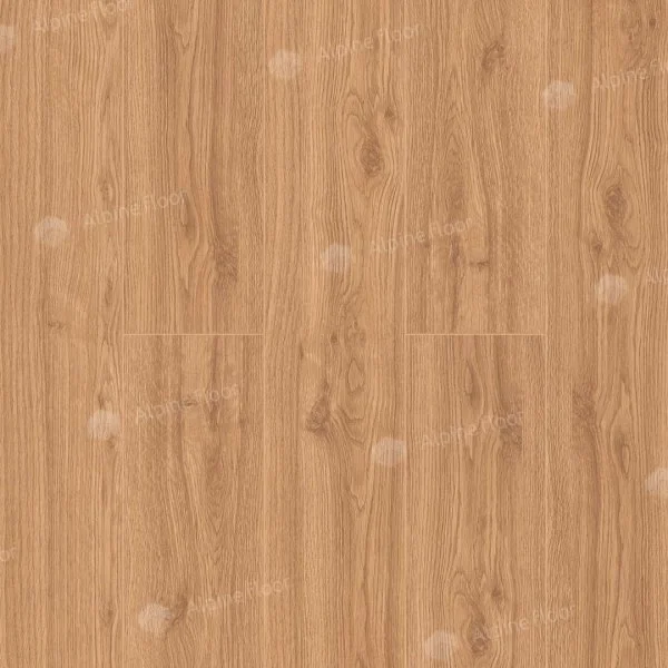 Каменно-полимерная плитка Alpine Floor Classic Дуб Классический ECO 162-7, 4мм 43 класс в Сыктывкаре