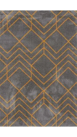 Ковер Синтелон Creative 1,40х2,00 74GYG Прямоугольник в Сыктывкаре