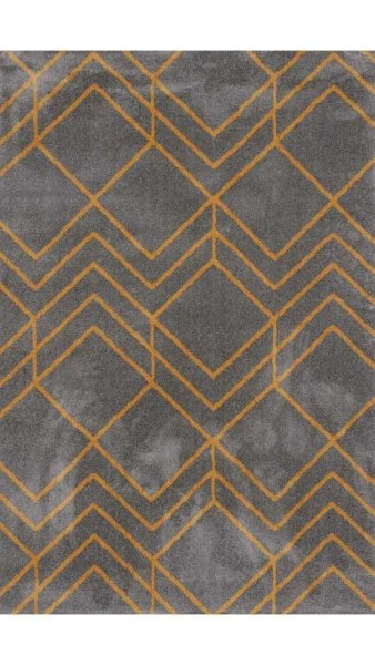 Ковер Синтелон Creative 1,40х2,00 74GYG Прямоугольник в Сыктывкаре