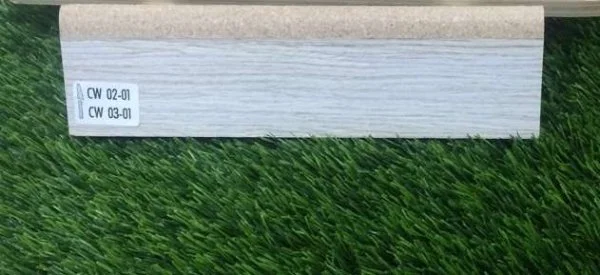 Эластичный пробковый плинтус ArtCorkDesing CW 03-01 10х60х915 мм в Сыктывкаре