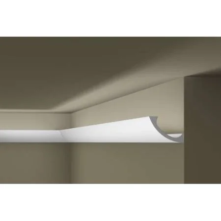 Карниз NMC Wallstyl WT3 (80х110х2000мм) в Сыктывкаре