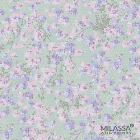 Обои Milassa Modern  М2, 005/1 в Сыктывкаре