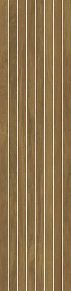 Керамогранит Italon Скайфолл Палиссандро Татами (Натуральная, 20х80) в Сыктывкаре