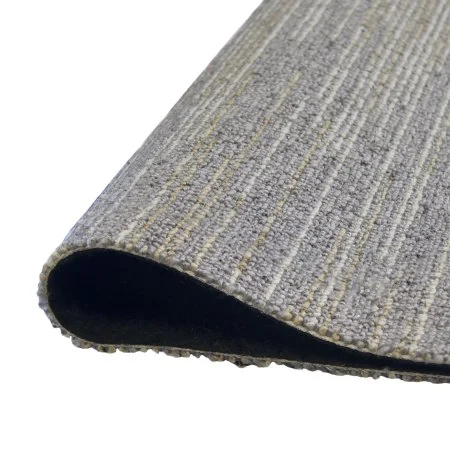 Ковровое покрытие Zartex Меланж 071 Бежево-серый - 4 м в Сыктывкаре