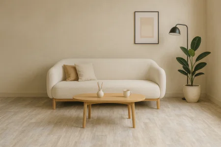 Плитка SPC Bonkeel Funky 3.85мм Blaze в Сыктывкаре