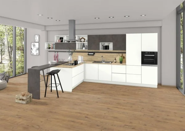 Ламинат Egger PRO 8/33 Дуб Гроув EPL089 в Сыктывкаре