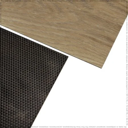 ПВХ плитка FineFlex Wood Дуб Азас FX-109 в Сыктывкаре