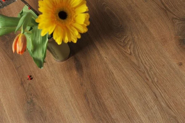 Кварц-виниловая плитка FineFloor Light Дуб Брага FF-1335 в Сыктывкаре