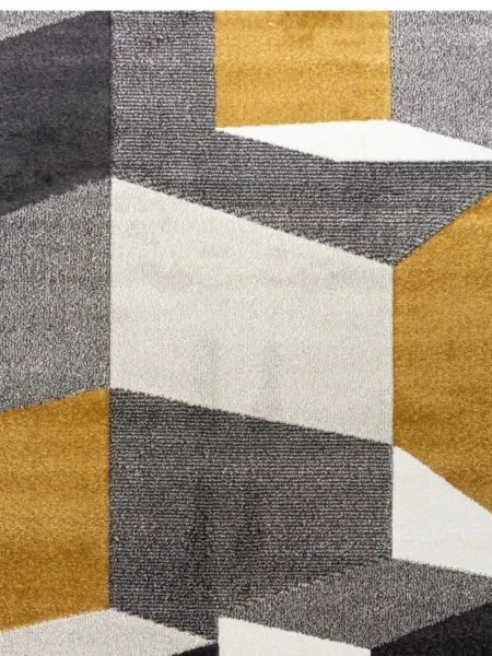 Ковер Синтелон Vegas Home 1,40х2,00 12MKM Прямоугольник в Сыктывкаре