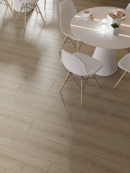 Ламинат Egger PRO 8/33 4V Large Aqua+ Дуб Шерман светло-коричневый EPL204 в Сыктывкаре