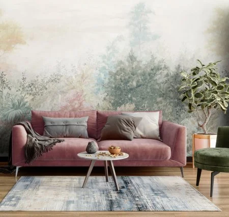 Обои Loymina Пейзаж ART2 012 в Сыктывкаре