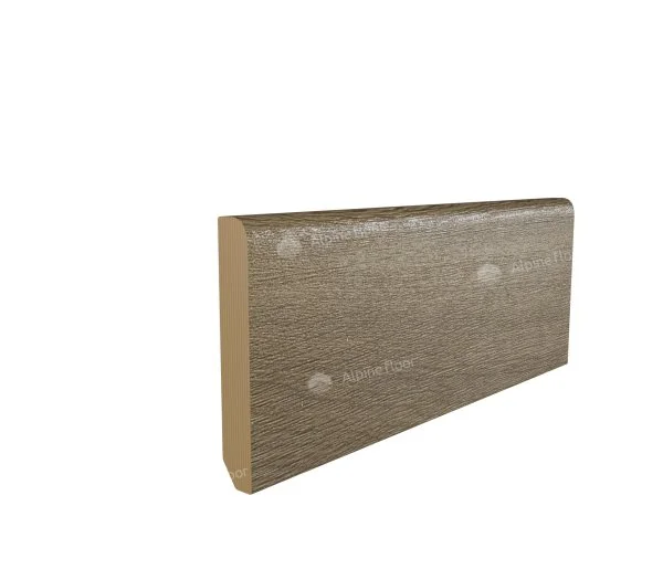 Кварцевый плинтус Alpine Floor Parquet Light 13-7 Дуб Насыщенный в Сыктывкаре