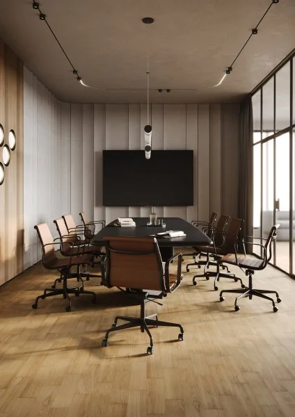 Паркетная доска Quartz Parquet Штучный паркет Гикори Североамериканский 44-400-74 в Сыктывкаре