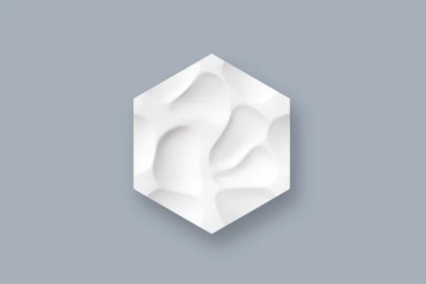 Декоративная панель NMC Arstyl Coral (32.9x38x2.5 см) в Сыктывкаре