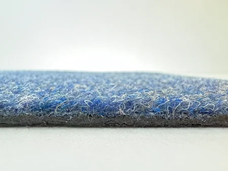 Ковровая плитка Bonkeel Storm Blue в Сыктывкаре