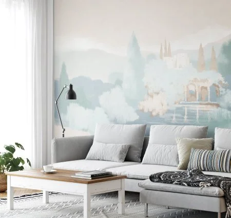 Обои Loymina Пейзаж vol. 2 ART12 003 в Сыктывкаре