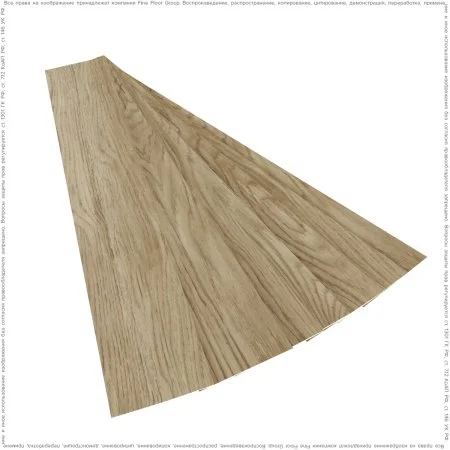 ПВХ плитка FineFlex Wood Дуб Бикин FX-113 в Сыктывкаре