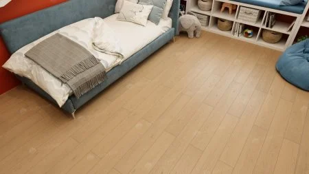 Инженерная доска Alpine Floor Studio Дуб Айвори в Сыктывкаре