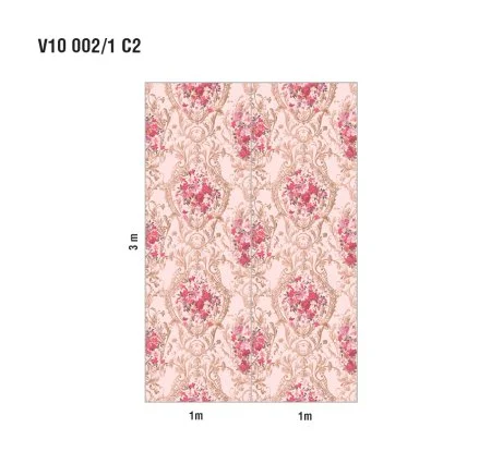 Обои Loymina Classic II V10, 002/1, C2 в Сыктывкаре