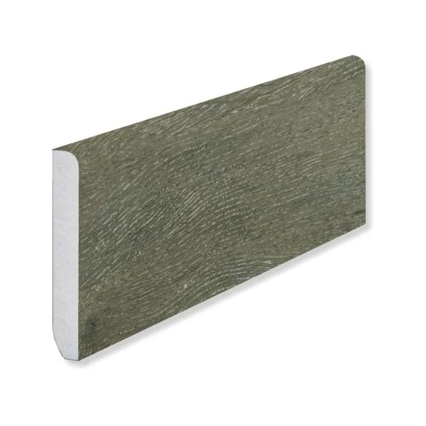 Кварцевый плинтус Fargo 33-379-4 Дуб Женева градиент 80х11х2200 мм в Сыктывкаре