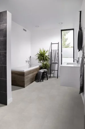 Плитка SPC Adelar Solida Acoustic Folkstone 11232 + подложка в Сыктывкаре