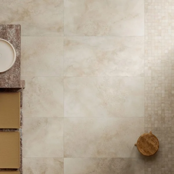 Керамогранит Coliseum Монца Крим 60х120 (Натуральный и Реттифицированный) в Сыктывкаре