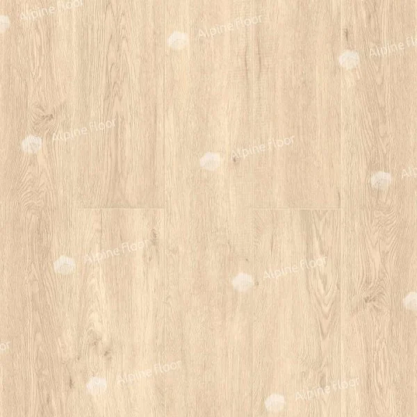 Каменно-полимерная плитка Alpine Floor Classic Light Дуб Ваниль Селект ECO 106-33 MC 3.5мм, 34 класс в Сыктывкаре
