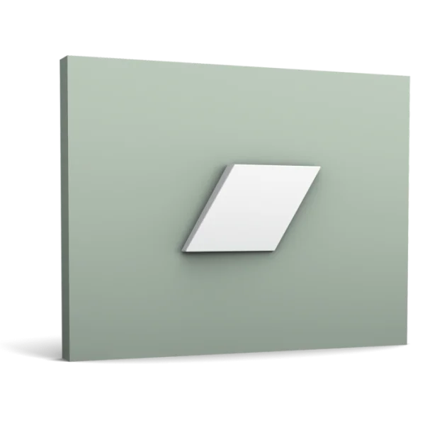 Декоративная панель Orac W100 (15x25,8x2,9 см) в Сыктывкаре