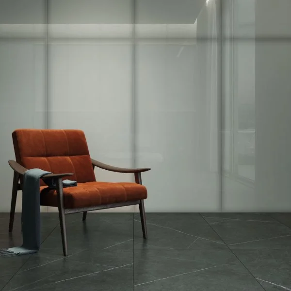 Керамогранит Italon Метрополис Гласс Скай 80х160 (Люкс и Реттифицированная) в Сыктывкаре