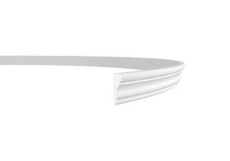 Молдинг Европласт 1.51.377 Гибкий 2,0 м в Сыктывкаре