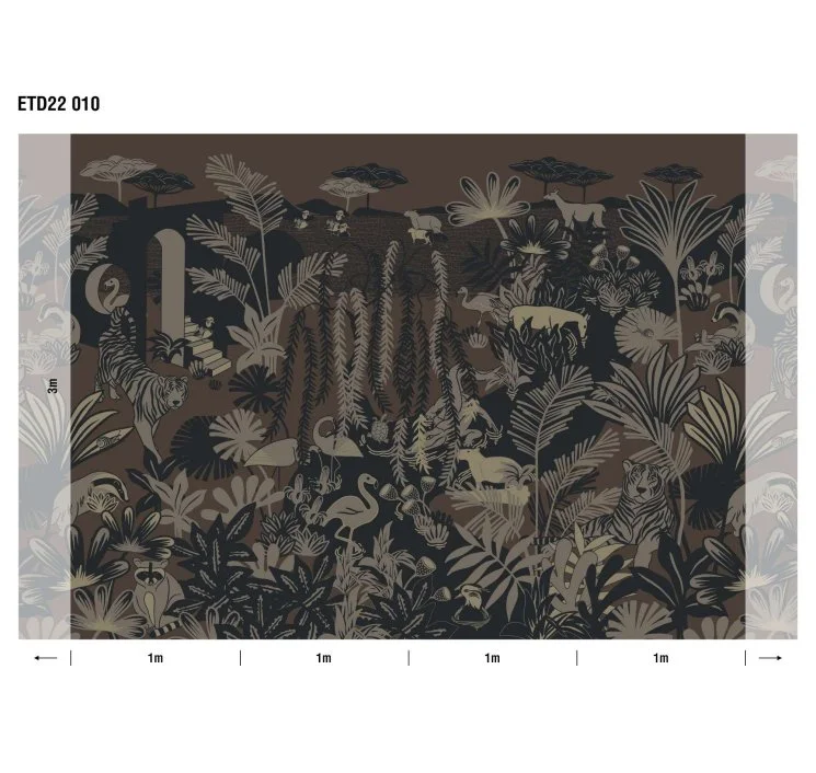 Обои Loymina Etude vol. II ETD22 010 в Сыктывкаре