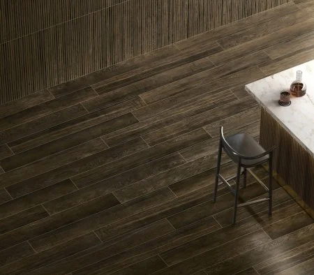 Керамогранит Italon Этернум Могано 20х160 (Натуральная и Реттифицированная) в Сыктывкаре