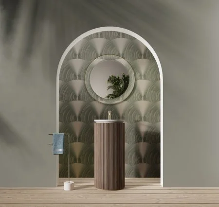 Обои Milassa Окинава OK2 005 в Сыктывкаре