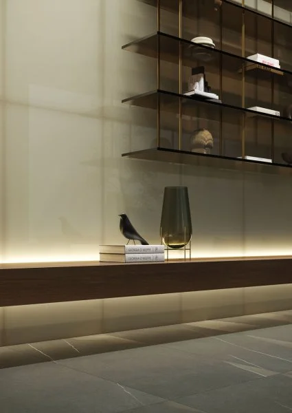 Керамогранит Italon Метрополис Гласс Сэнд 80х160 (Люкс и Реттифицированная) в Сыктывкаре