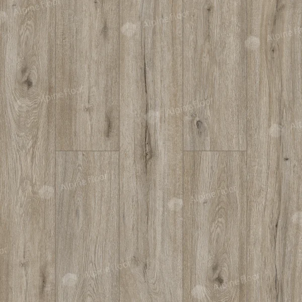 Каменно-полимерная плитка Alpine Floor Solo Прэсто ECO 14-8, 3,5 мм 34 класс в Сыктывкаре