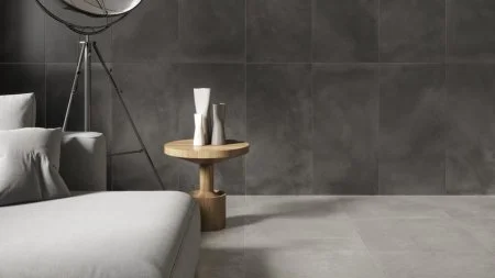 Керамогранит Coliseum Экспо Дарк 60х60 (Натуральный и Реттифицированный) в Сыктывкаре