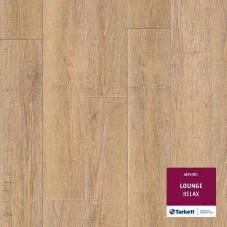 ПВХ плитка Tarkett Lounge Relax Планка 152Х914 в Сыктывкаре