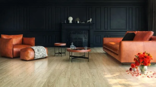 Ламинат Kronopol Aurum Eco Fiori 4587 Oak Tulip в Сыктывкаре