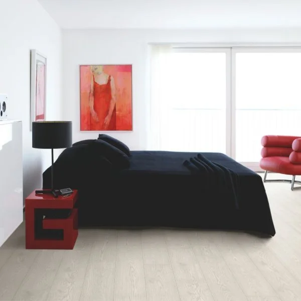 Ламинат Pergo Uppsala Pro Дуб Вековой Серый L1249-05032 в Сыктывкаре