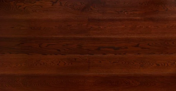 Массивная доска Аmber Wood Дуб шоколад браш лак 18*120*300-1800 мм в Сыктывкаре